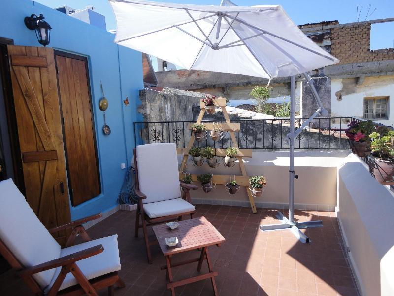 Dream Art Studios La Canea Exterior foto