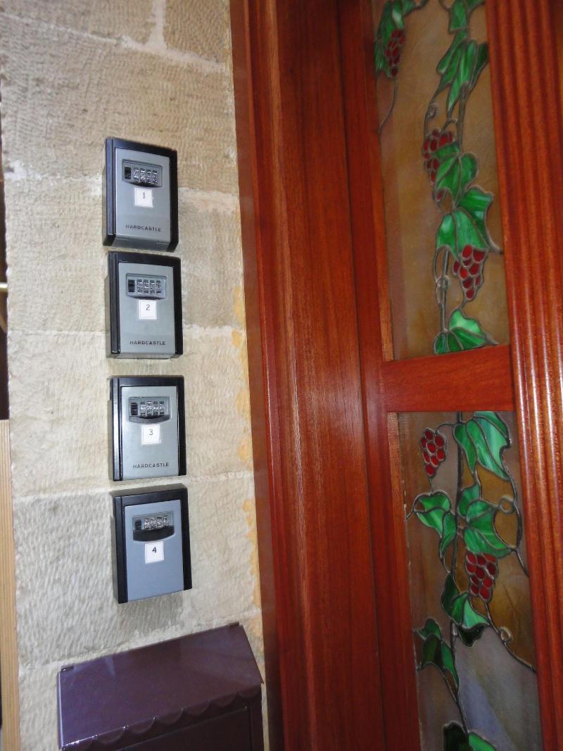Dream Art Studios La Canea Exterior foto