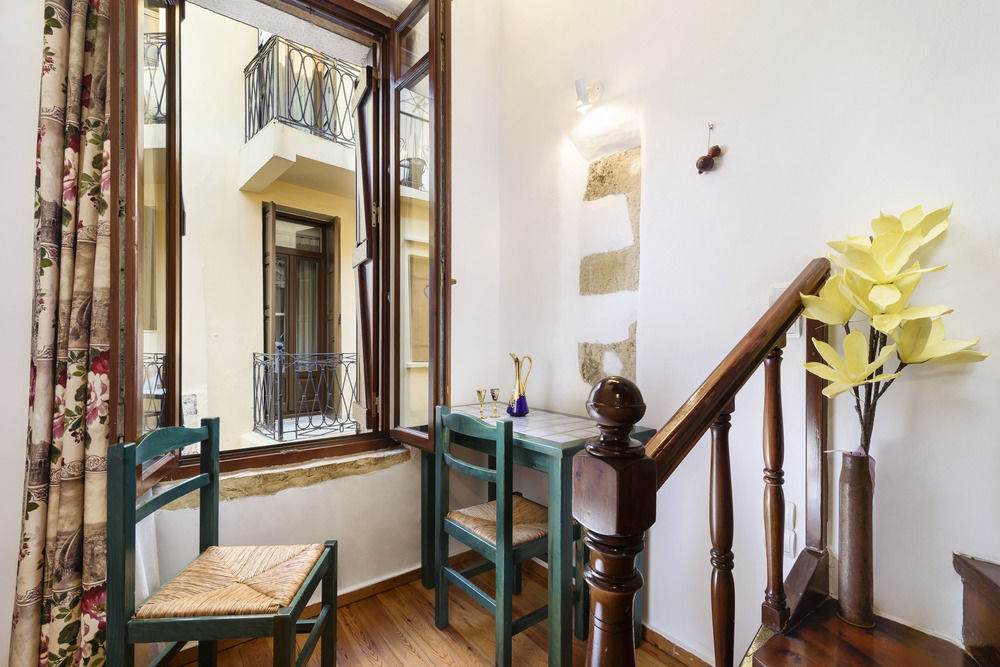 Dream Art Studios La Canea Exterior foto