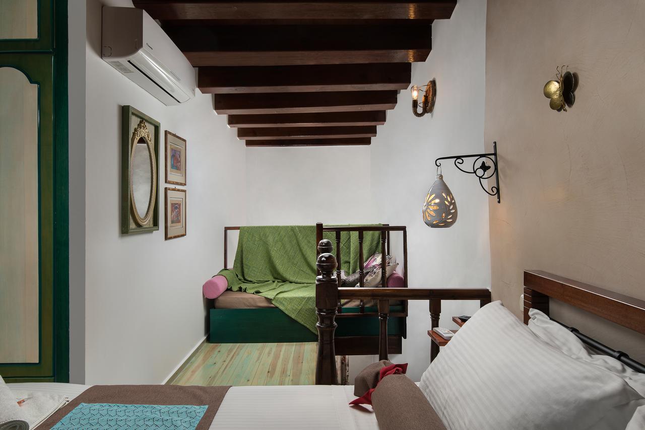 Dream Art Studios La Canea Exterior foto