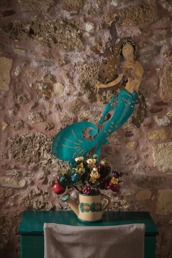 Dream Art Studios La Canea Exterior foto