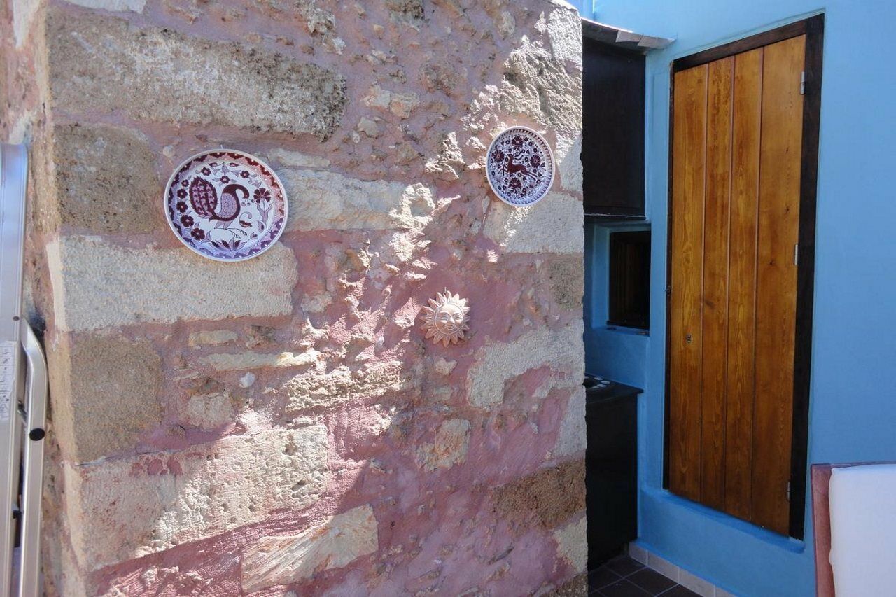 Dream Art Studios La Canea Exterior foto